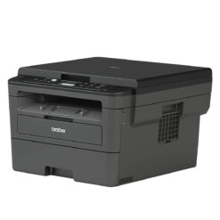 Brother DCP-L2535D Multifunction Mono Laser Printer