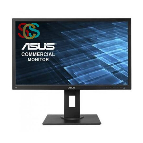 Asus BE229QLB 21.5 Inch FHD IPS Business Monitor