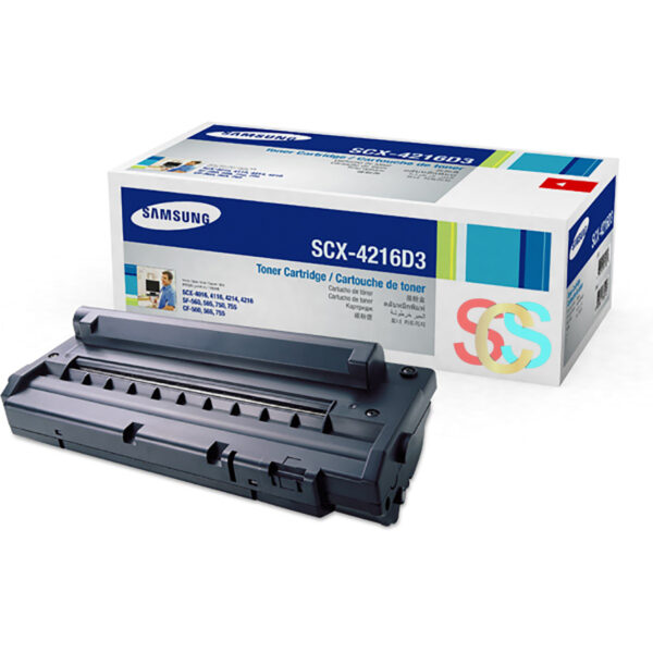 Samsung SCX-4216D3 Printer Toner