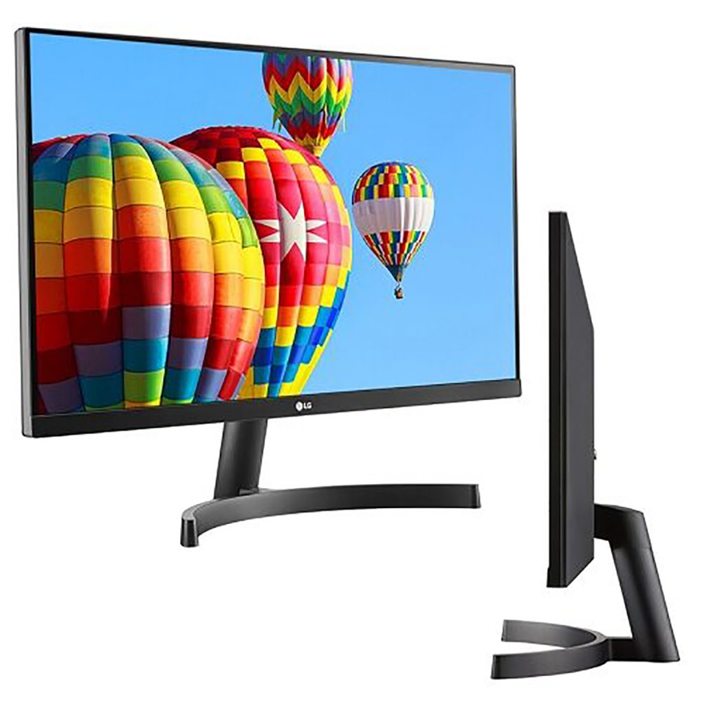 LG 22MK600M 21.5 Inch IPS Full HD LED Monitor Price In BD