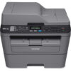 Brother MFC-L2700D Multifunction Mono Laser Printer