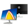 HP 24f 24 Inch (23.8 Inch View-able) Anti-glare IPS LED Backligh