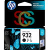 HP 932 Black Original Ink Cartridge