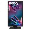 BenQ PD2700Q DesignVue 27 inch 2K QHD 1440p IPS Monitor (HDMI, D