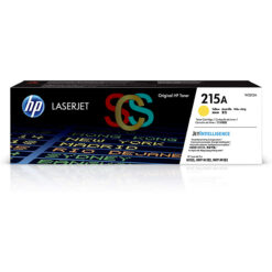 HP 215A Yellow Original LaserJet Toner