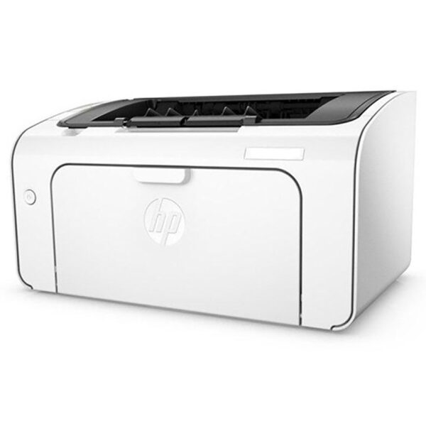 HP M12a Single Function Mono Laser Printer - Image 3