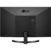 LG 32ML600M-B 32 Inch Full HD IPS LED Monitor with HDR 10