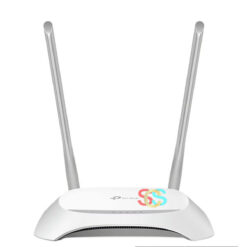 TP-Link TL-WR850N 300 Mbps Ethernet Single-Band Wi-Fi Router