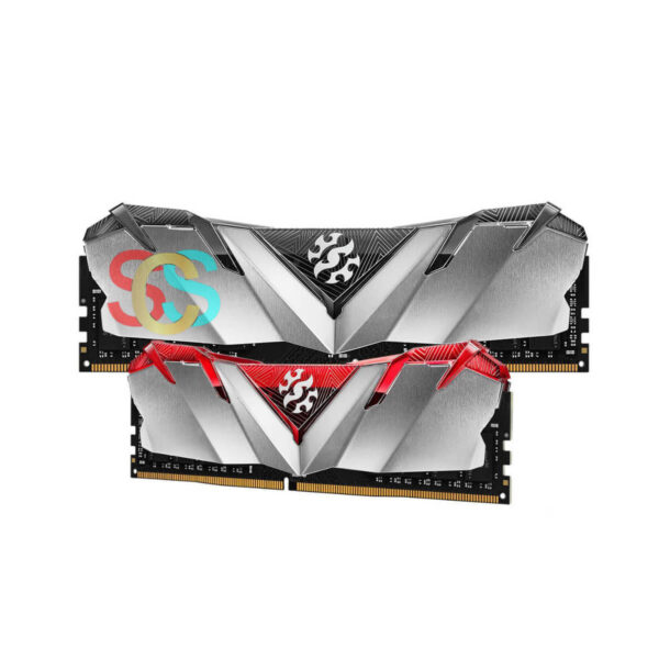 Adata GAMMIX D30 8GB DDR4 3000MHz Gaming Desktop RAM