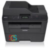 Brother DCP-L2540DW Multifunction Mono Laser Printer