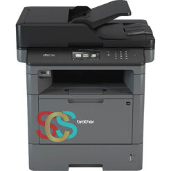 Brother MFC-L5755DW Multifunction Mono Laser Printer