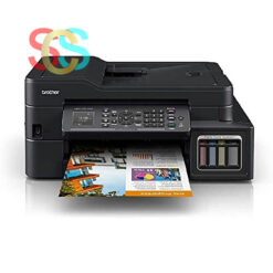 Brother MFC-T910DW Colour Multi-function Ink Tank Printer#SS0123C