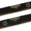 Corsair Vengeance LPX 4GB DDR4 2400MHz Black Heatsink Desktop RAM