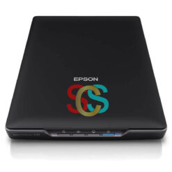 Epson Perfection V39 Flatbed Scanner RGB Color Image A4 Scanner