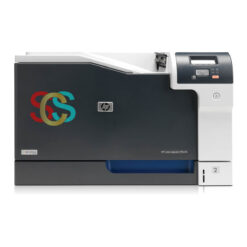 HP LaserJet CP5225DN Single Function Professional Color Laser Printer