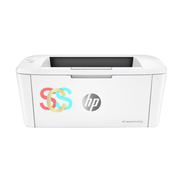 HP Pro M15a Single Function Mono Laser Printer
