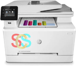 HP Pro M281fdw Multifunction Color Laser Printer