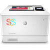 HP Pro M454nw Single Function Color Laser Printer