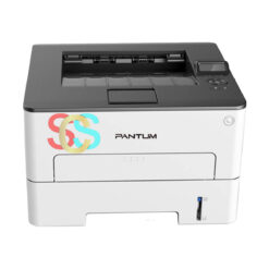 Pantum P3010DW Single Function Mono Laser Printer