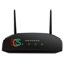 Netgear R6260 AC1600Mbps Dual Band Gigabit Smart WiFi Router