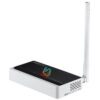 Totolink N150RT 150 Mbps Ethernet Single-Band Wi-Fi Router