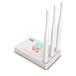 Netis WF-2710 AC750 Mbps Ethernet Dual-Band Wi-Fi Router