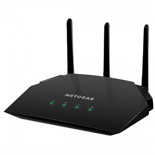 Netgear R6350 1750Mbps Dual Band Gigabit Smart WiFi Router#SS5068C - Image 2