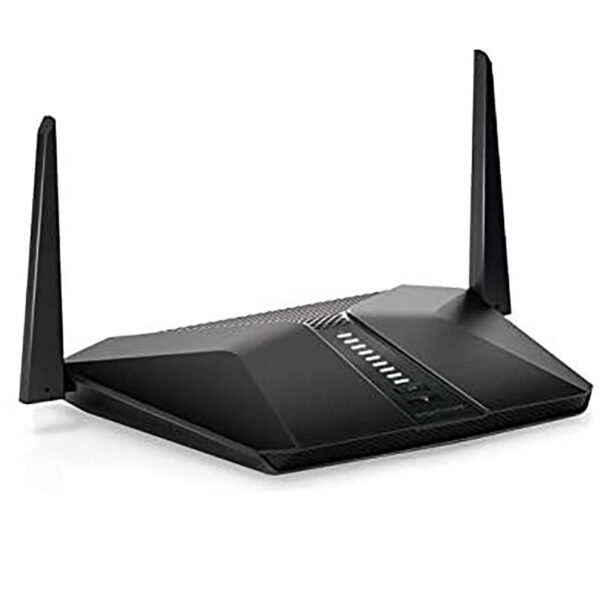 Netgear RAX40 AX3000 Nighthawk AX4 4-Stream WiFi 6 Router#SS5075C - Image 2