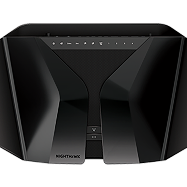 Netgear RAX120 AX6000 Nighthawk AX12 12-Stream WiFi 6 Router#SS5084C - Image 2