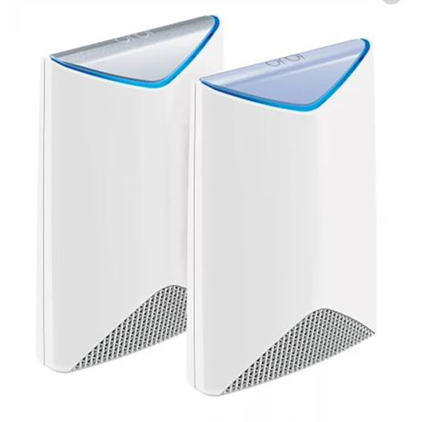 Netgear Orbi Pro SRK60 AC3000 Tri-band WiFi System (Orbi Pro Router SRR60 & Orbi Pro Satellite SRS60)#SS5082C - Image 2