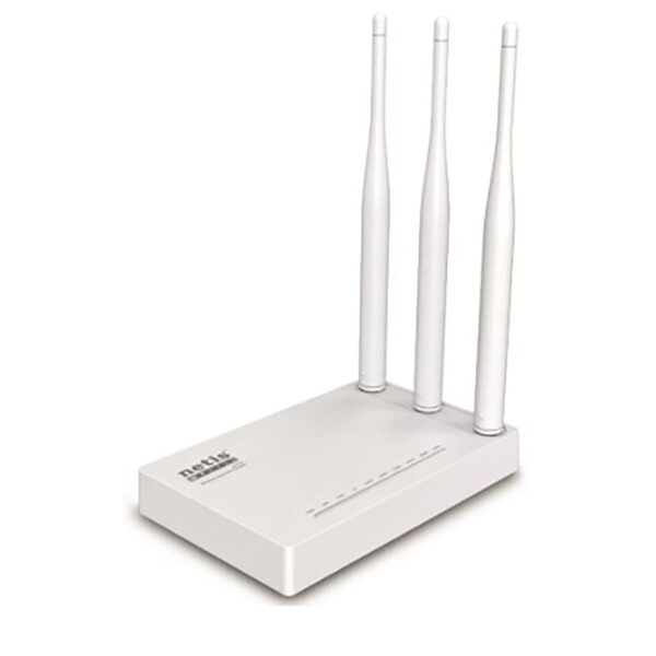 Netis WF-2710 AC750 Mbps Ethernet Dual-Band Wi-Fi Router#SS5044C - Image 2