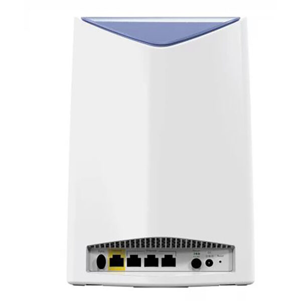 Netgear Orbi Pro SRK60 AC3000 Tri-band WiFi System (Orbi Pro Router SRR60 & Orbi Pro Satellite SRS60)#SS5082C - Image 3