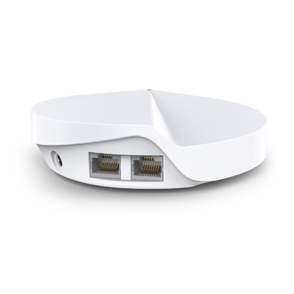 TP-Link Deco M5 AC1300 Mbps Gigabit Dual-Band Wi-Fi System - Image 3