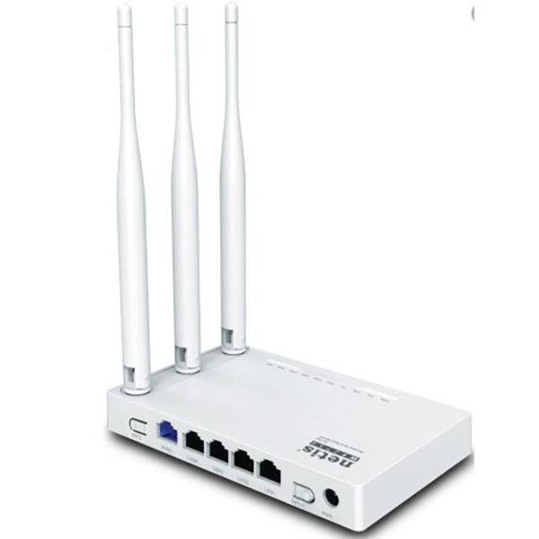 Netis WF-2710 AC750 Mbps Ethernet Dual-Band Wi-Fi Router#SS5044C - Image 3