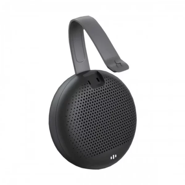 Havit Hakii Mars Waterproof Bluetooth Black Speaker