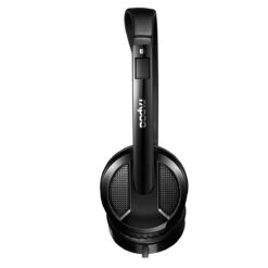 Rapoo H100 Black Wired Stereo Headset