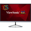 ViewSonic VX2276-SHD 21.5 Inch Full HD LED Monitor