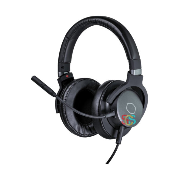 Cooler Master MH-752 Gaming Headset
