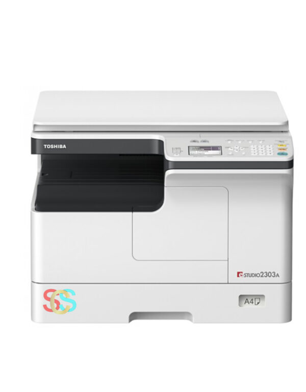 Toshiba e-Studio 2303A Photocopier