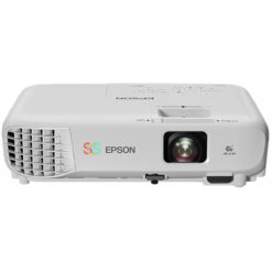 Epson EB-X05 3300 Lumens XGA 3LCD Projector