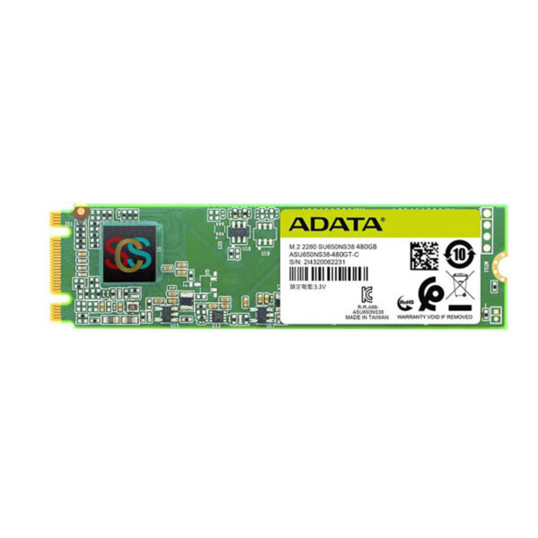 Adata Ultimate SU650 120GB M.2 2280 SATAIII SSD