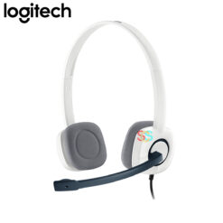 Logitech H150 White Head Phone
