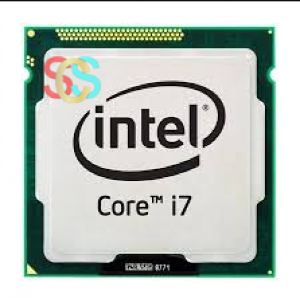 Intel 3rd Gen Core i7 3820 Processor - Image 2