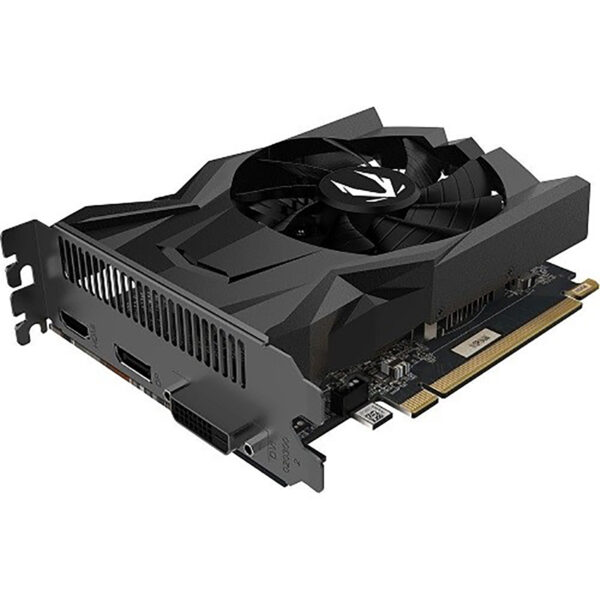 Zotac Gaming GTX 1650 OC GDDR6 4GB Graphics Card - Image 4