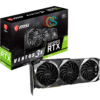 MSI GeForce RTX 3090 VENTUS 3X 24G OC Graphics Card