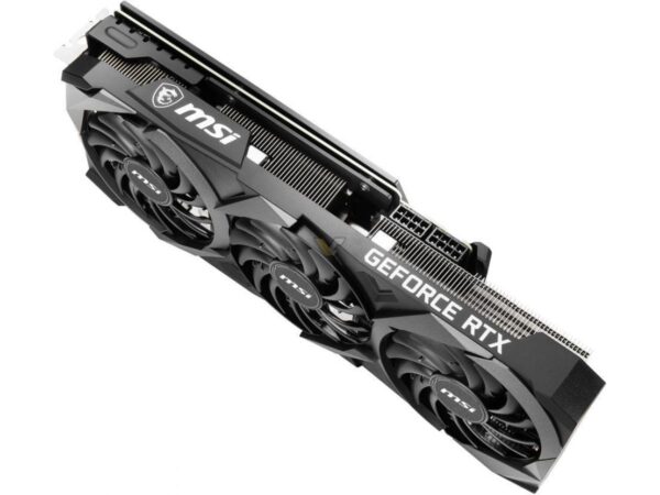 MSI GeForce RTX 3090 VENTUS 3X 24G OC 24GB GDDR6X Graphics Card - Image 4