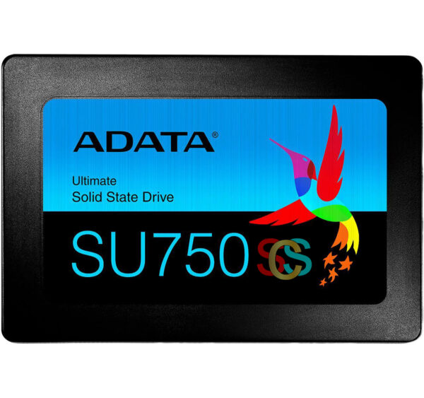 AData Ultimate SU750 256GB 3D TLC 2.5 SSD