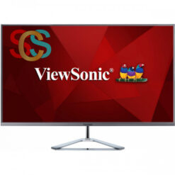 Viewsonic VX3276-2K-MHD 32 Inch 2K WQHD SuperClear IPS Monitor