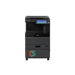 Toshiba e-Studio 2010AC Multifunction Laser Color Photocopier