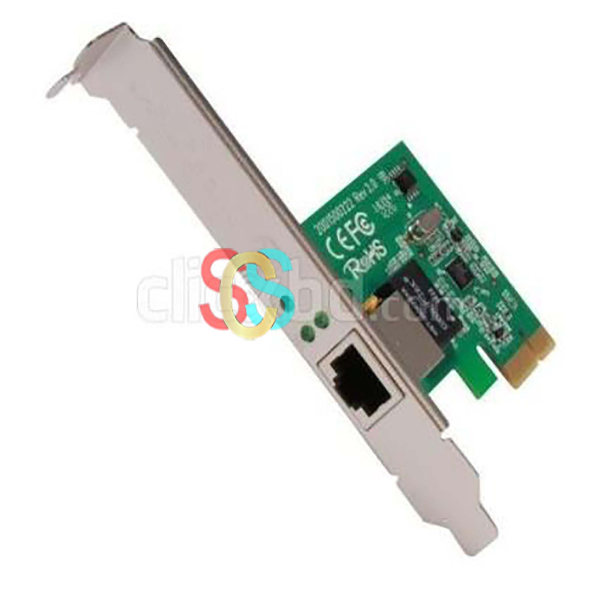 Tp Link Tg Gigabit Pci Express Lan Card Ss C Samantacomputer Best Computer